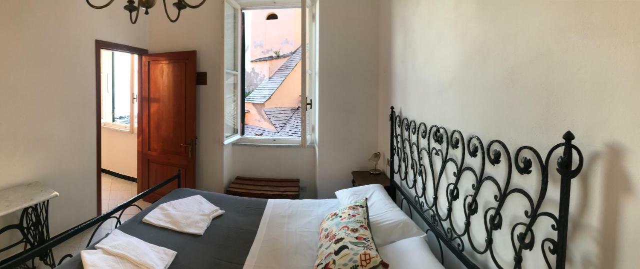 Casa Memo Vernazza